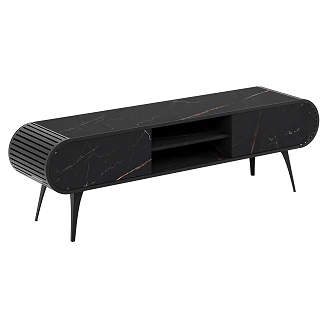 TV-Bänk Yukon San Sebastian 180 cm