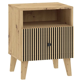 Sengebord Saren Artisan Eg