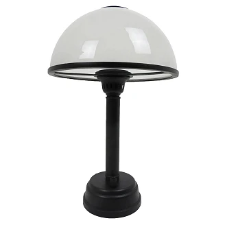 KS Verlichting Bordlampe Florence Sort