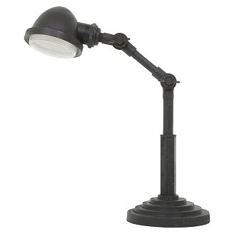 KS Verlichting Bordlampe Nano Sort