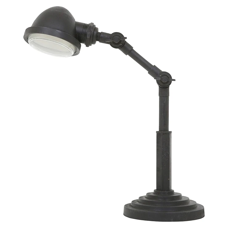 KS Verlichting Bordlampe Nano Sort