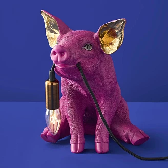 Piggy