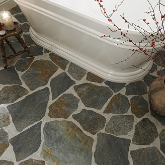 Klinker Garden Stone Mørkegrå Mat 15x22 cm