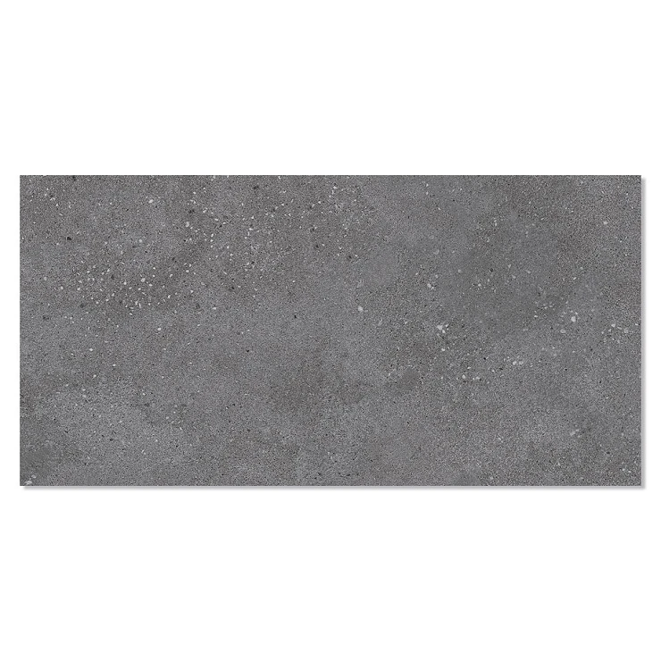 Klinker Concreto Sort Mat 30x60 cm