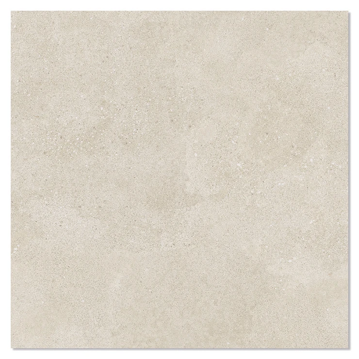 Klinker Concreto Beige Mat 60x60 cm