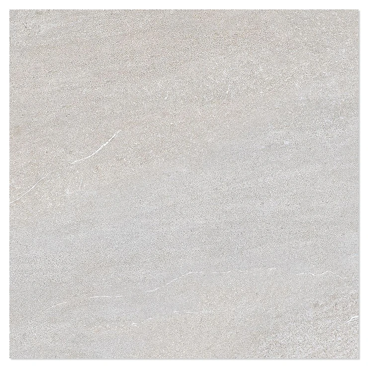 Klinker Kalkora Grå Matt 60x60 cm