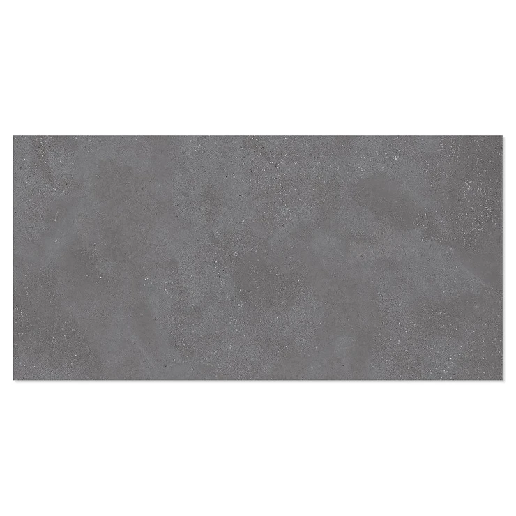 Klinker Concreto Sort Matt 60x120 cm