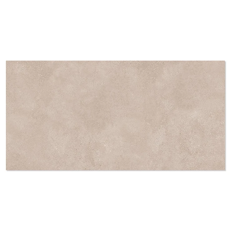 Klinker Concreto Mørk Beige Matt 60x120 cm
