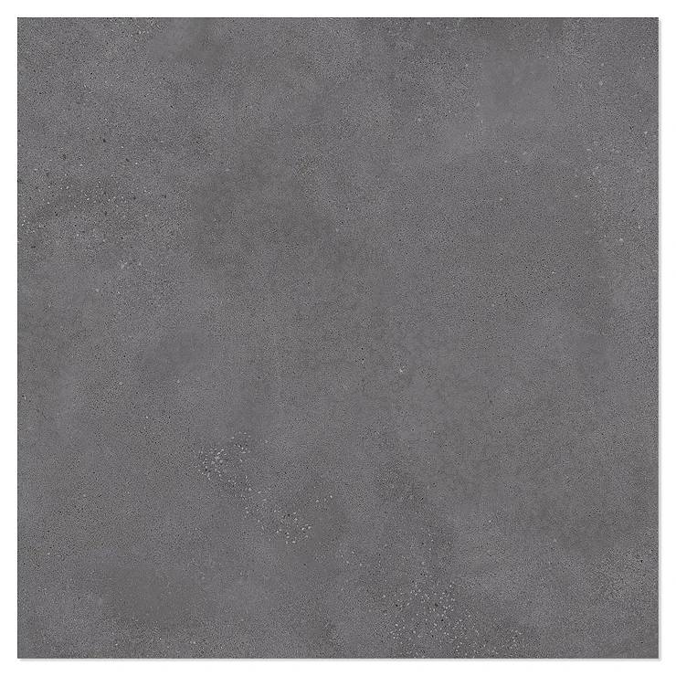 Klinker Concreto Sort Matt 80x80 cm