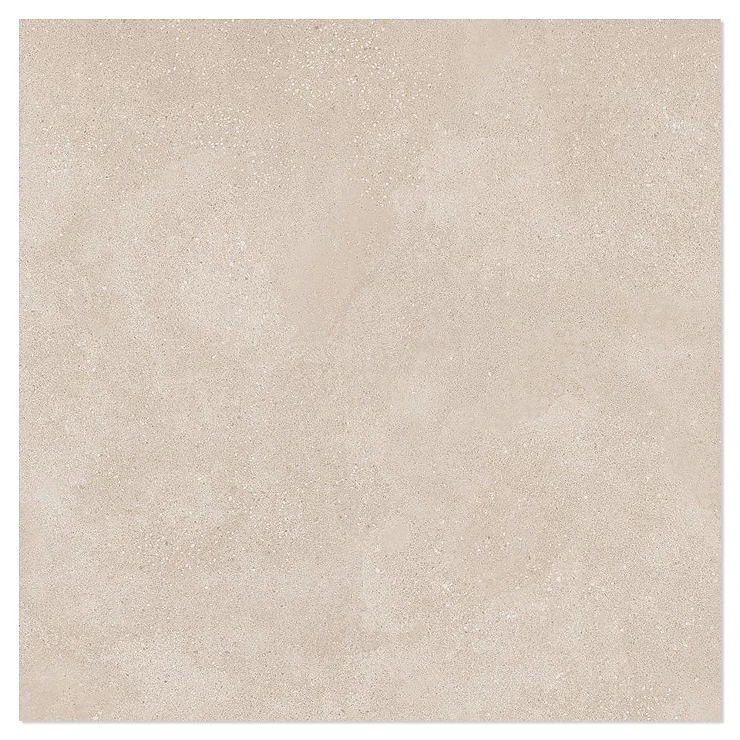 Klinker Concreto Beige Matt 80x80 cm