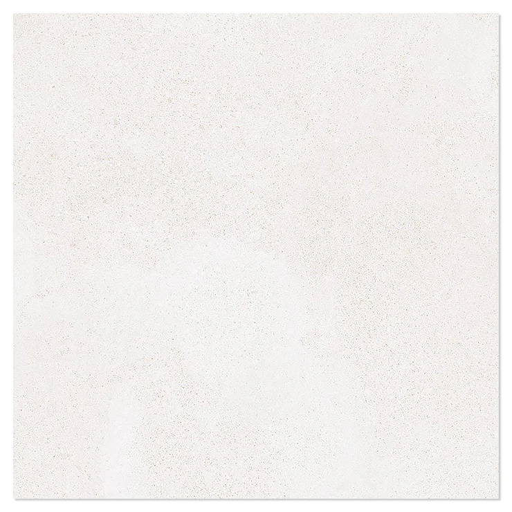 Klinker Concreto Hvid Matt 45x45 cm