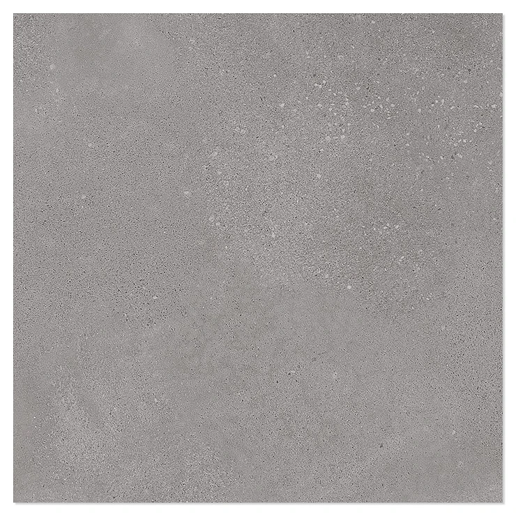 Klinker Concreto Grå Matt 45x45 cm