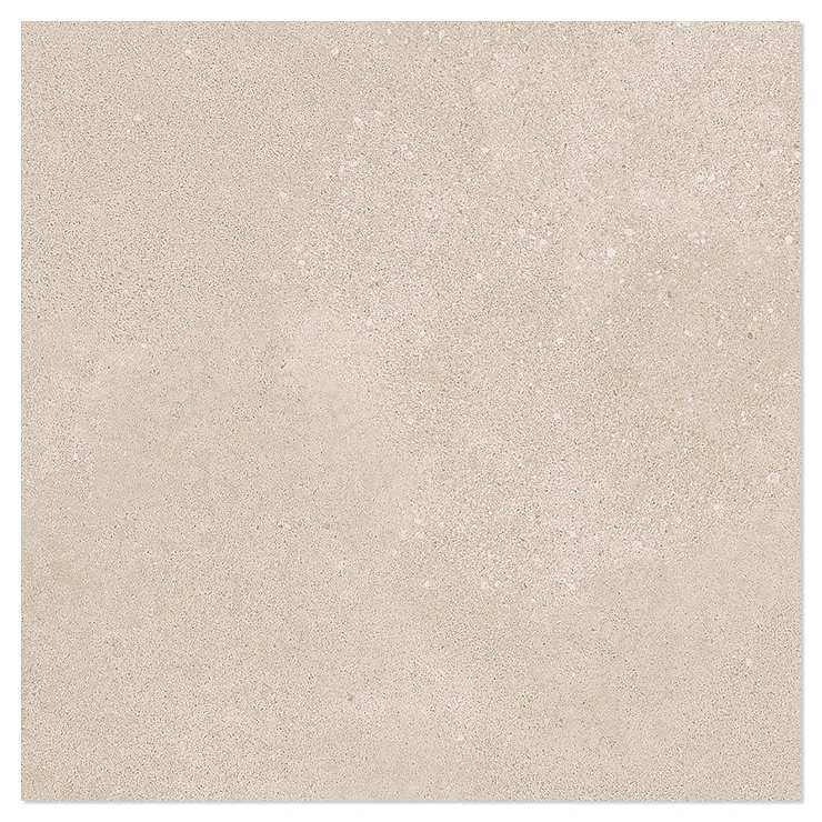 Klinker Concreto Beige Matt 45x45 cm