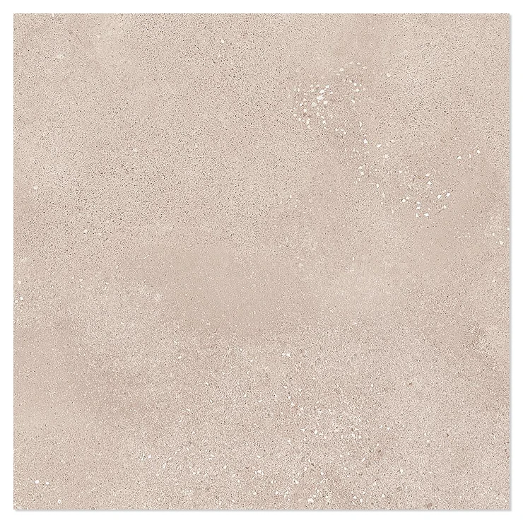 Klinker Concreto Mørk Beige Matt 45x45 cm