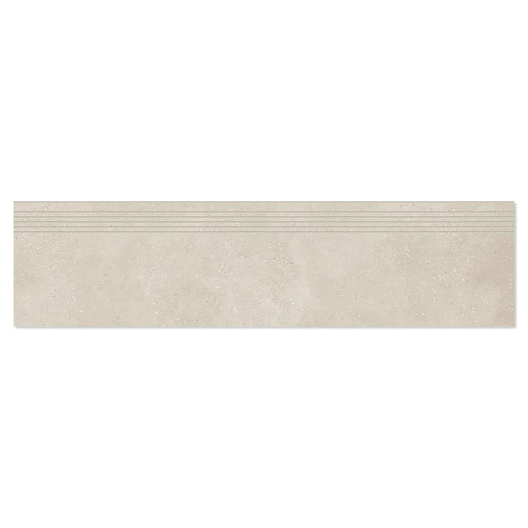 Trappeklinker Concreto Beige Mat 30x120 cm