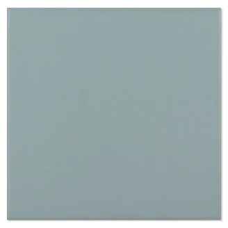 Klinker Rainbow Oceano Mat 15x15 cm