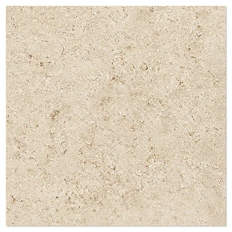 Klinker Slite Lys Beige Mat 60x60 cm