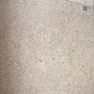 Klinker Slite Mørk Beige Mat 60x60 cm