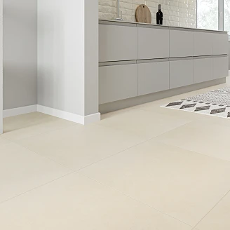 Klinker Hub Beige Mat 60x60 cm