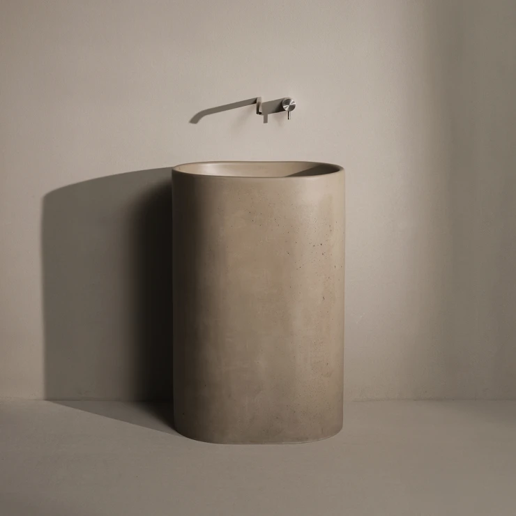 Beton Vask