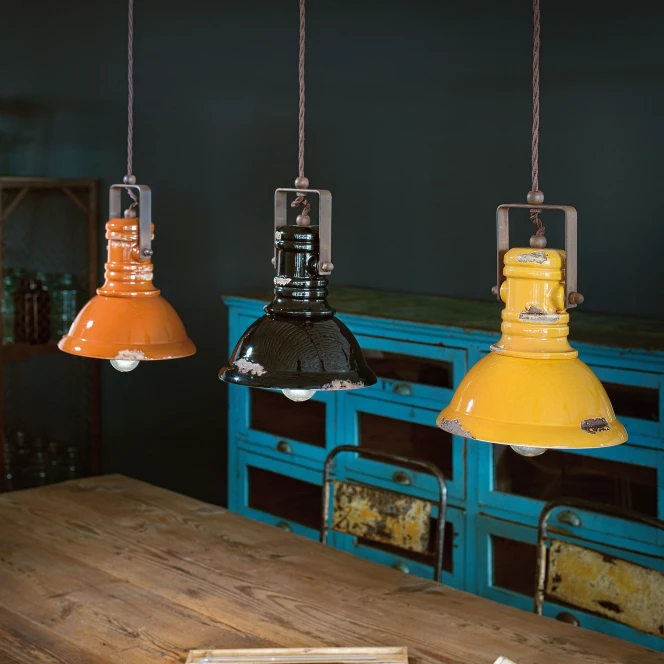 Industrial