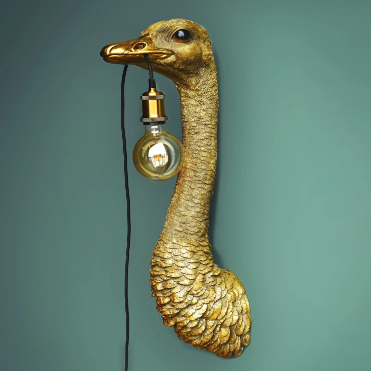 Werner Voss Lamper