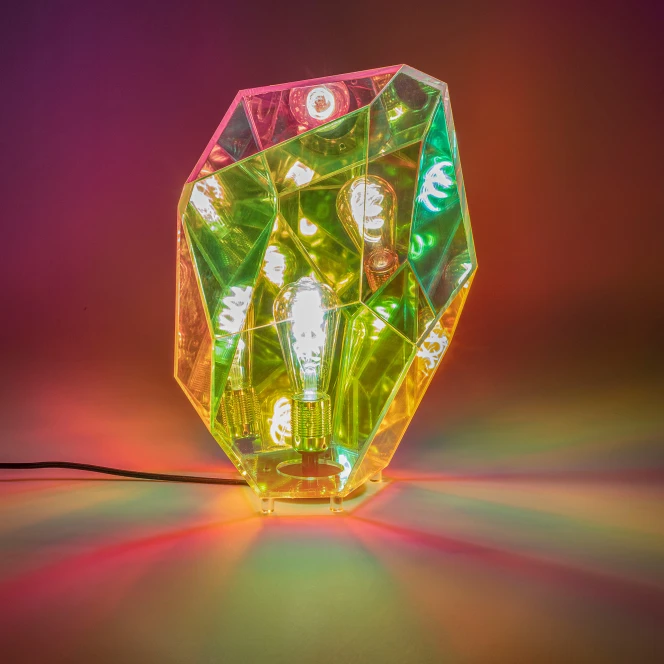 Diamond Dear