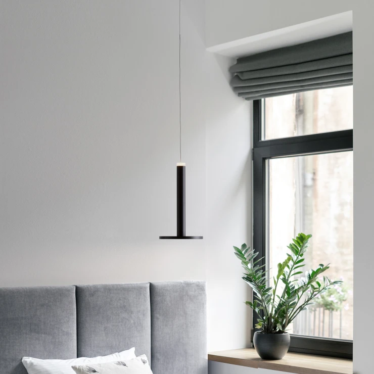 Vindueslampe