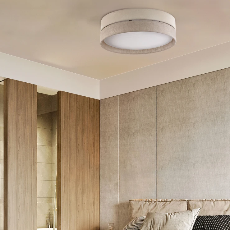 Loftlampe