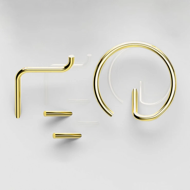 Badeværelsestilbehør