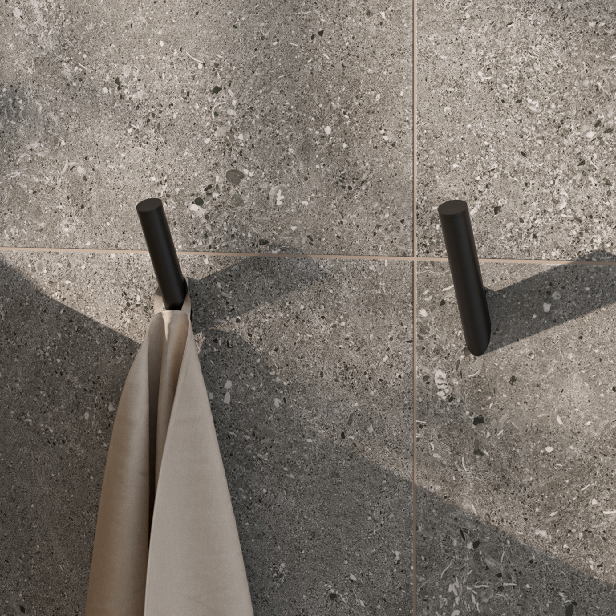 Badeværelsestilbehør